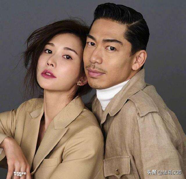 结婚8个月后,黑泽良平还是当初的模样,林志玲却判若两人