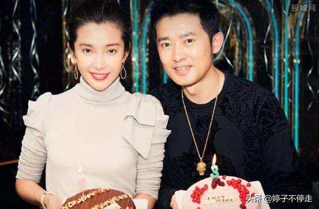 宣布息影退圈“永不复出”的4大明星,做得干净利索,绝无食言