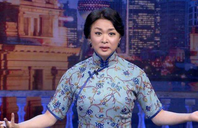 金星当年做手术时,气得姐姐早产,爸爸说的6个字让她一生难忘