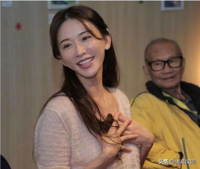 结婚8个月后,黑泽良平还是当初的模样,林志玲却判若两人