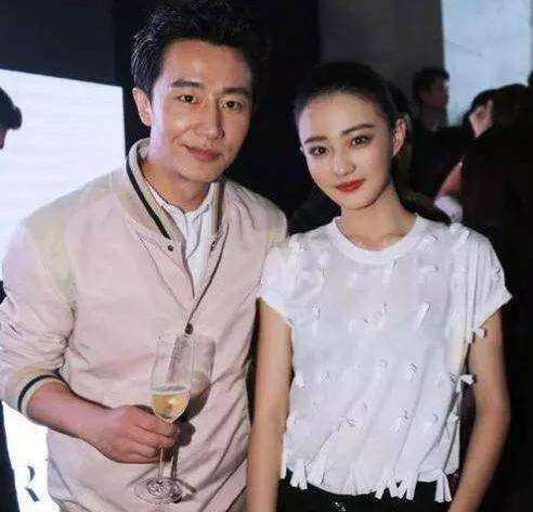罗志祥事件扯出黄轩!看了黄轩的感情史,原来也不是省油的灯