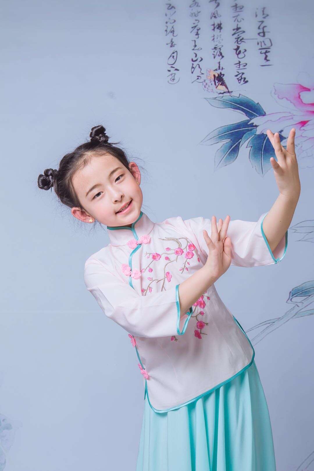 孙梓皓