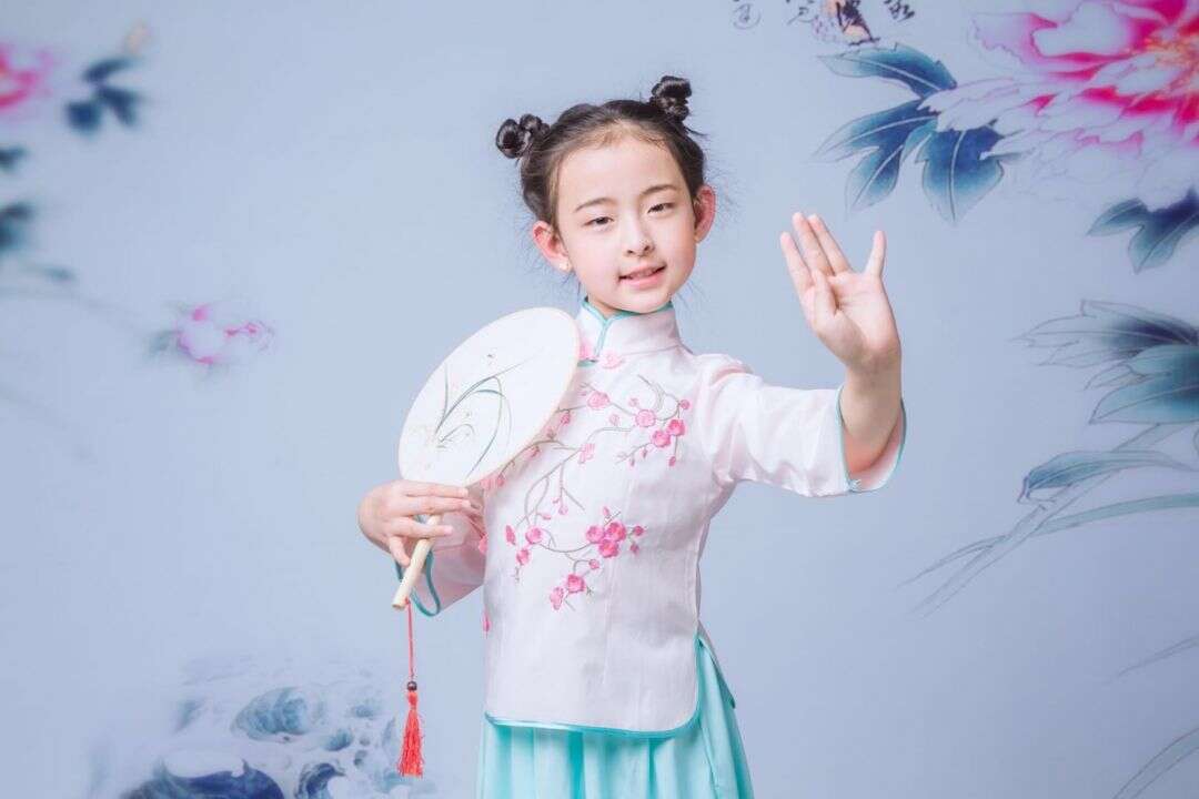 孙梓皓
