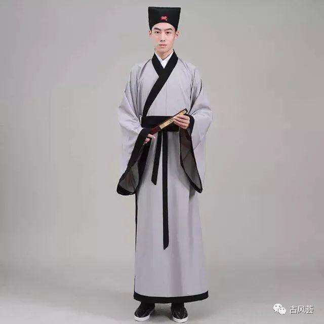 汉服款式大全来了,你找到适合自己的一套汉服了吗?