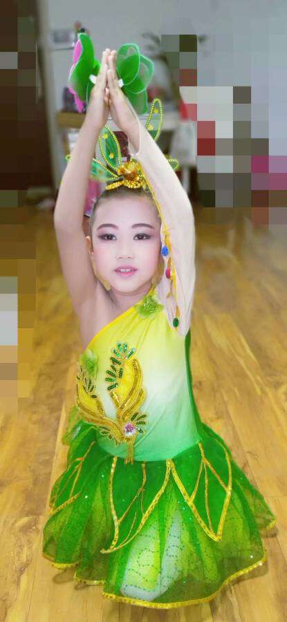 臧品祎