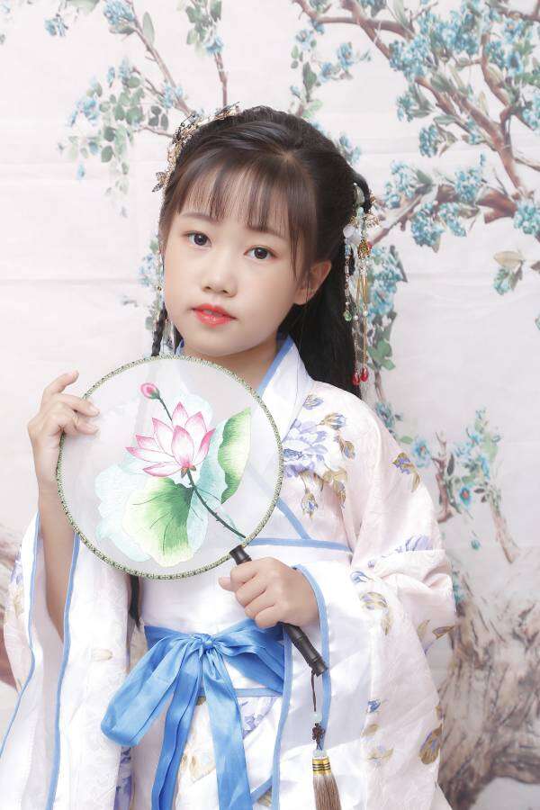 臧品祎