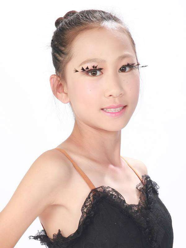 朱芊菲