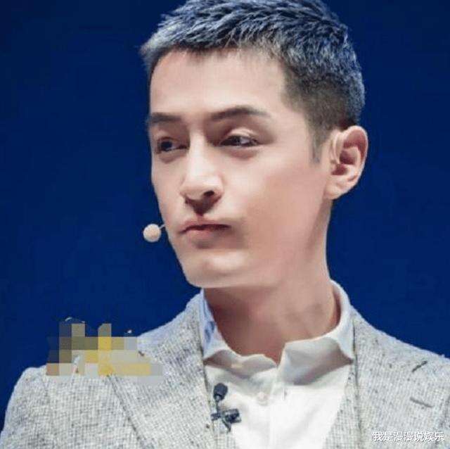 胡歌新剧还没播,女主角就被群嘲:中年为啥非要演未婚少女?