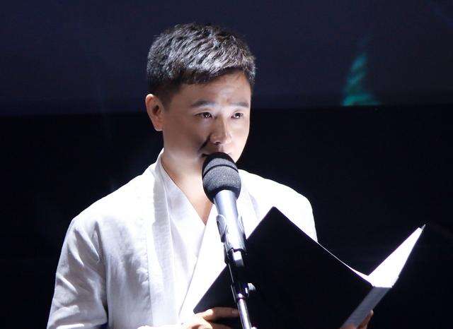 中国配音界的“四大天王”,如果组队谁能胜任队长一职?