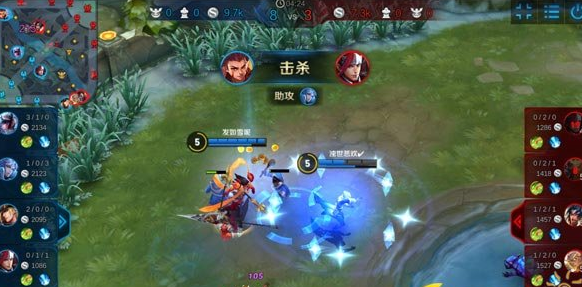 王者荣耀攻略:哪吒怎么玩