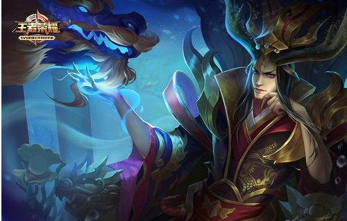 王者荣耀攻略:东皇太一和黄忠哪个好