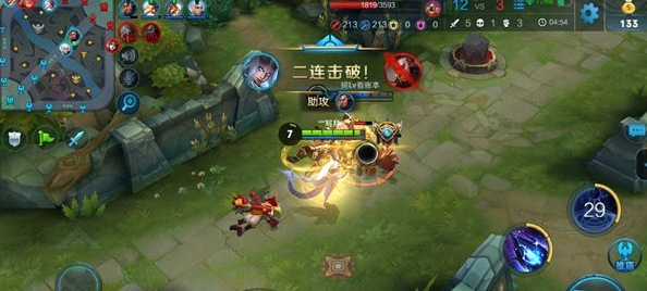 王者荣耀攻略:东皇太一法坦最强攻略