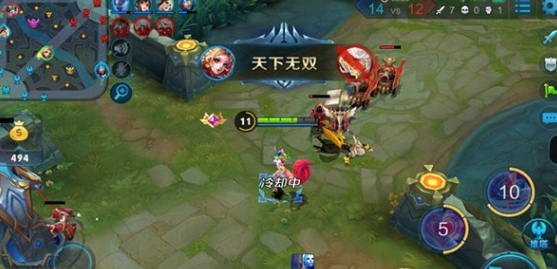 王者荣耀攻略:妲己秒人爆发出装攻略