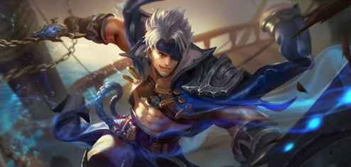 王者荣耀攻略:夏侯惇玩法攻略