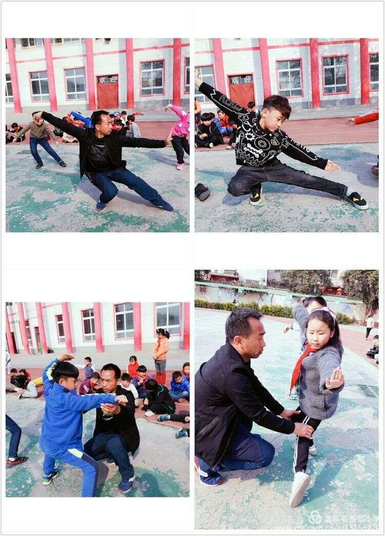 安阳殷都小学加盟华视搜星《星梦工厂》影视艺术人才孵化基地