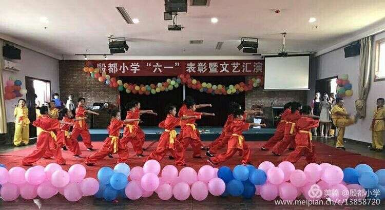 安阳殷都小学加盟华视搜星《星梦工厂》影视艺术人才孵化基地