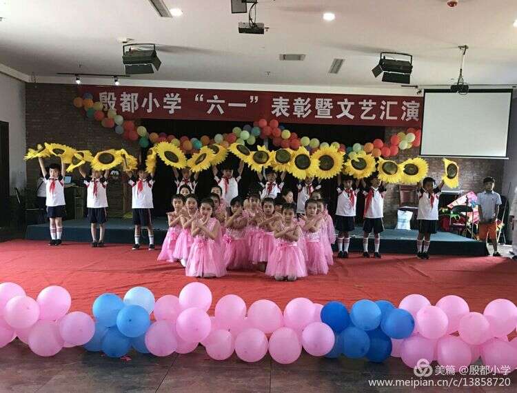 安阳殷都小学加盟华视搜星《星梦工厂》影视艺术人才孵化基地