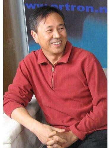 王沂东