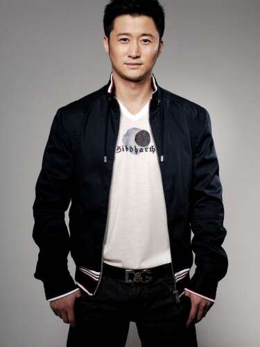 吴京