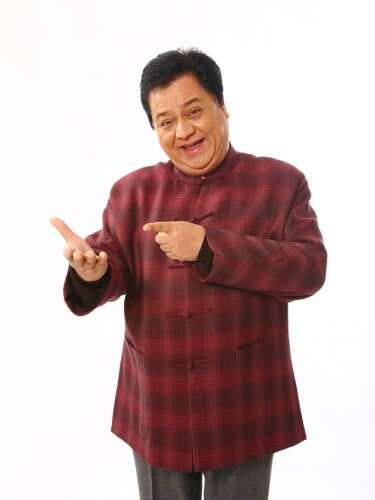 李金斗