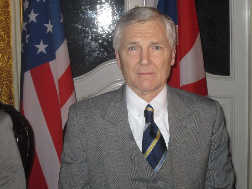 ArthurMcLarty