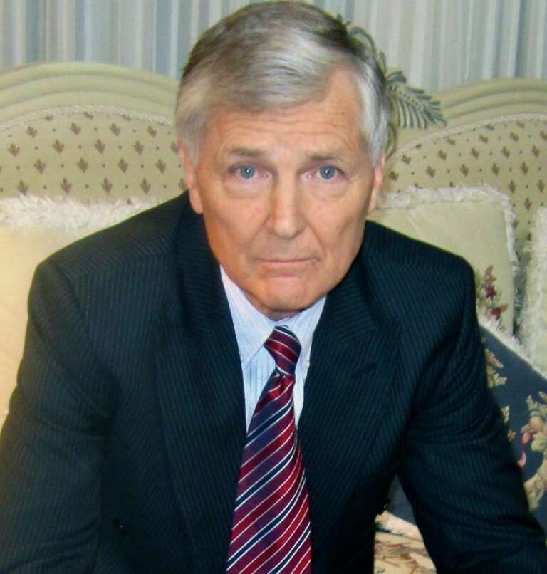 ArthurMcLarty