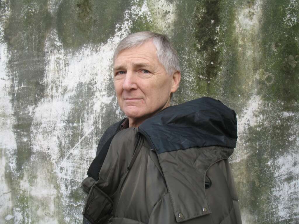 ArthurMcLarty