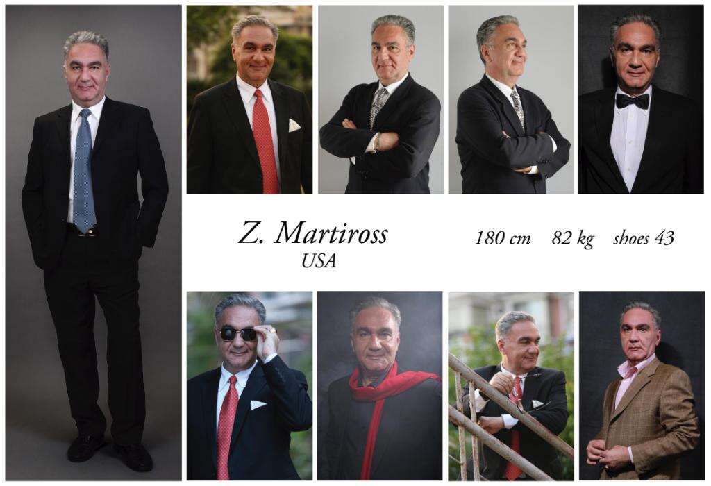 MartiRoss