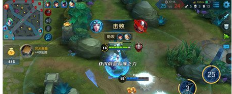 王者荣耀攻略:王昭君团控解析