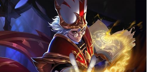 王者荣耀攻略:张良排位玩法攻略