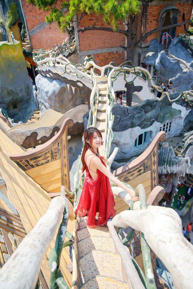 去越南旅游安全吗?告诉你一个我眼中的越南(自助10天游越南)