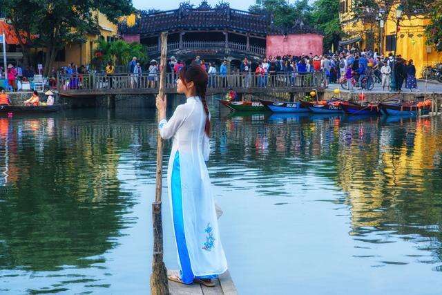 去越南旅游安全吗?告诉你一个我眼中的越南(自助10天游越南)