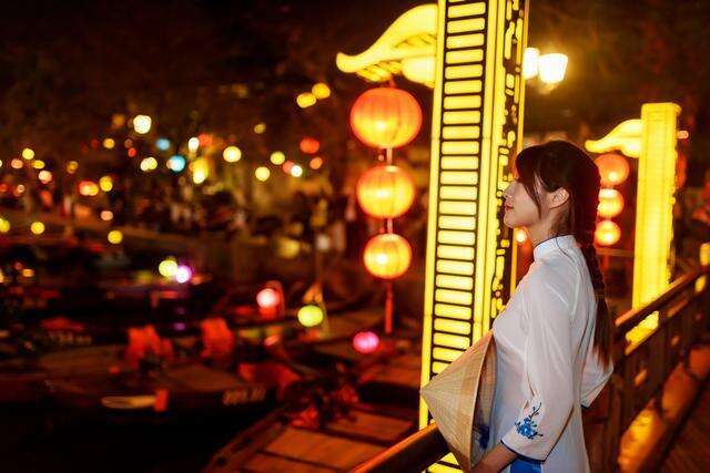 去越南旅游安全吗?告诉你一个我眼中的越南(自助10天游越南)