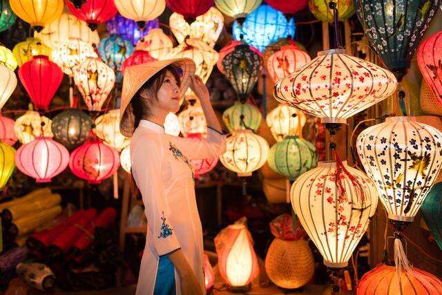 去越南旅游安全吗?告诉你一个我眼中的越南(自助10天游越南)