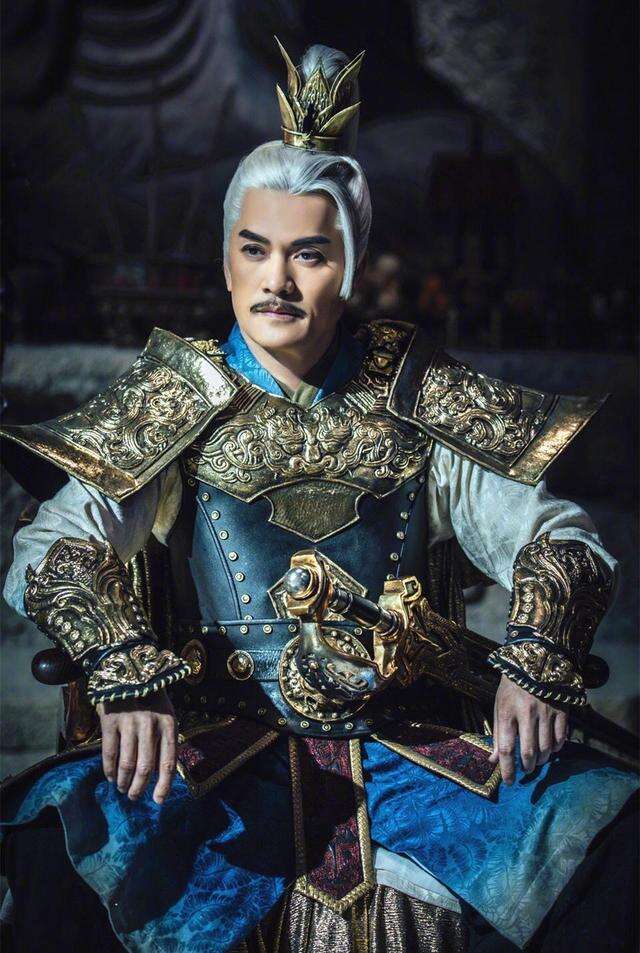 日版《三国志》阵容宏大,黄月英小乔选角亮眼,看到貂蝉瞬间懂了