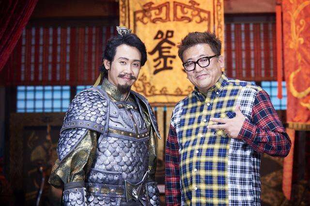 日版《三国志》阵容宏大,黄月英小乔选角亮眼,看到貂蝉瞬间懂了
