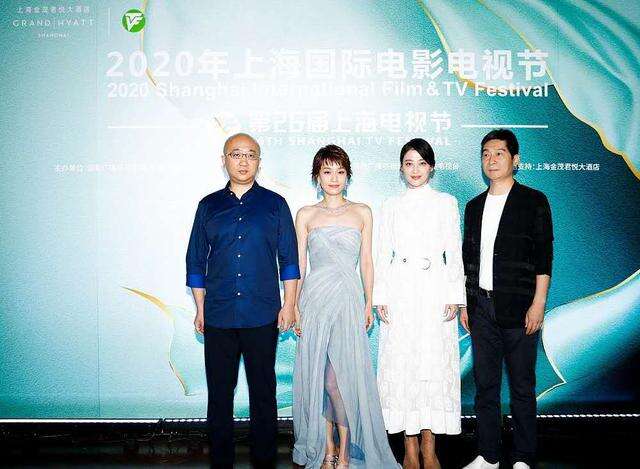 闫妮击败孙俪海清,与陈宝国获白玉兰视帝视后称号,被赞实至名归