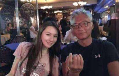 “香港第一美男子”林俊贤:曾拒绝林青霞表白,为刘嘉玲息影