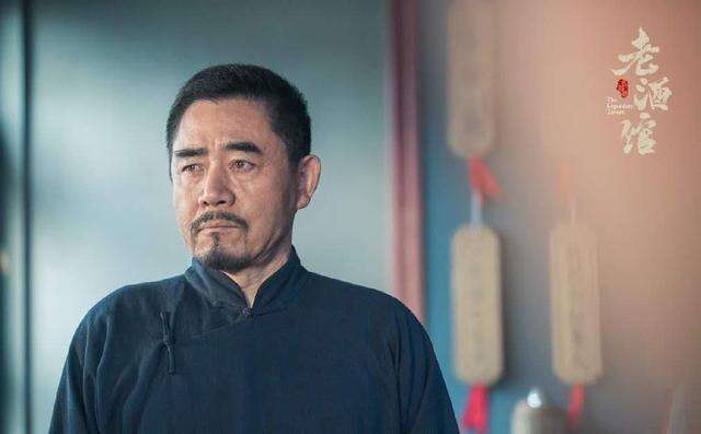闫妮击败孙俪海清,与陈宝国获白玉兰视帝视后称号,被赞实至名归