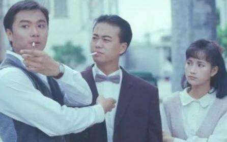 “香港第一美男子”林俊贤:曾拒绝林青霞表白,为刘嘉玲息影