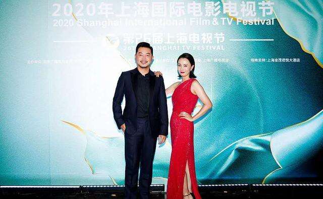 闫妮击败孙俪海清,与陈宝国获白玉兰视帝视后称号,被赞实至名归