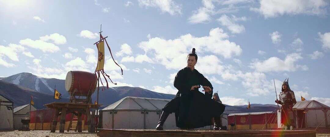 迪士尼电影《花木兰》口碑扑街,网友想向张艺谋和赵薇道歉