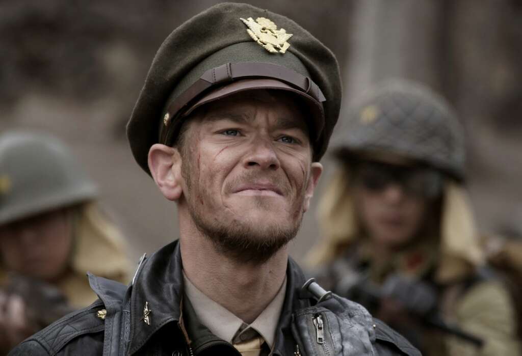 Alex Zerrath