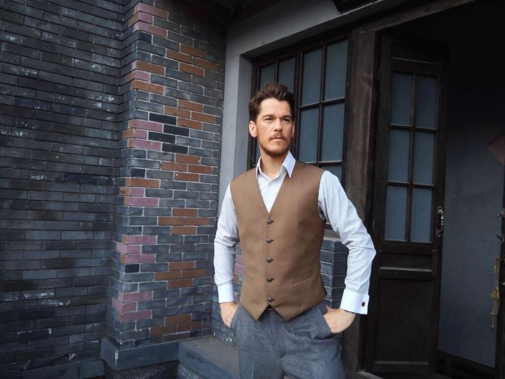 Alex Zerrath