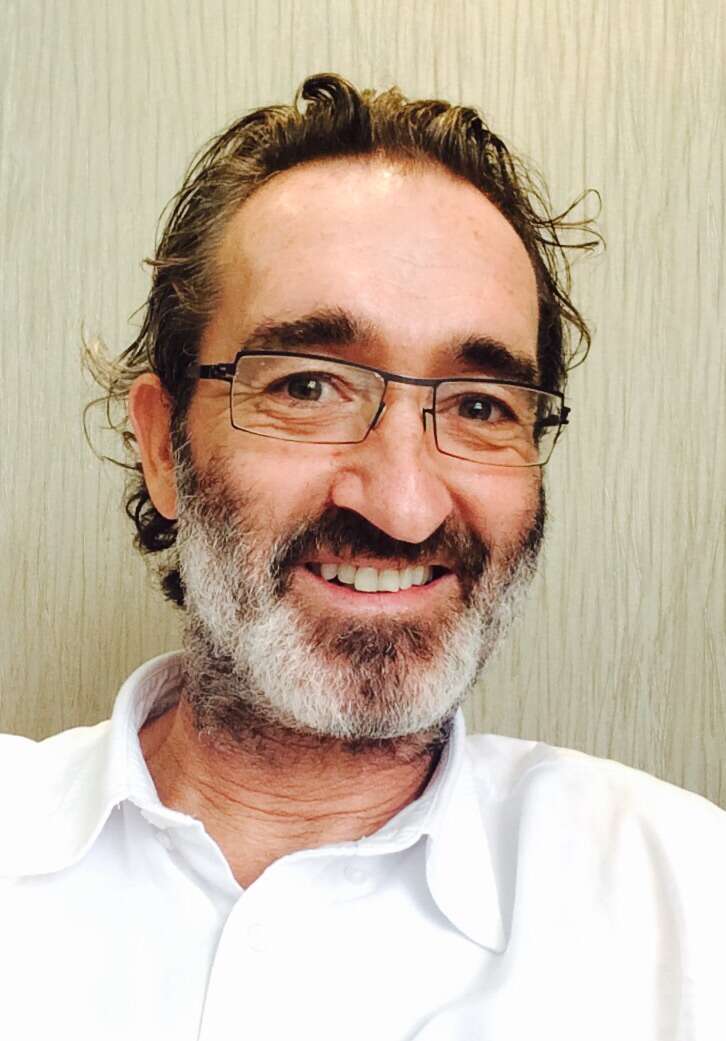 Count Keith Shillitoe