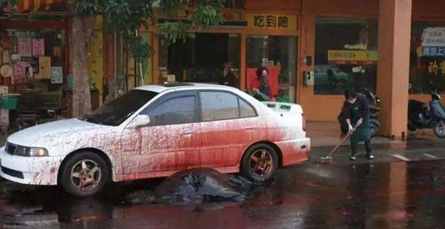 沙漠中的骆驼尸体,为什么要小心?