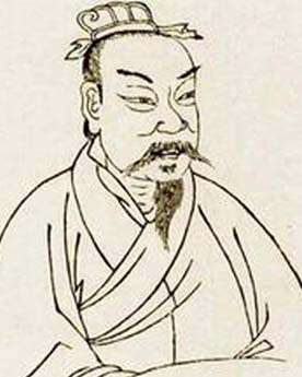 管仲