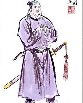 施恩