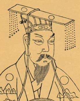 杨戬
