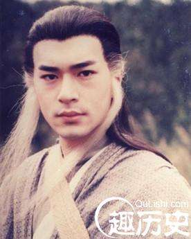 杨过